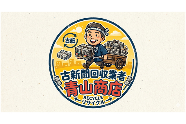 リサイクル青山商店